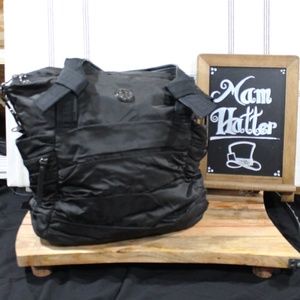 Triumphant tote Lululemon Black Gym Bag